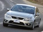 Ford Falcon G6 EcoLPI 2011 года
